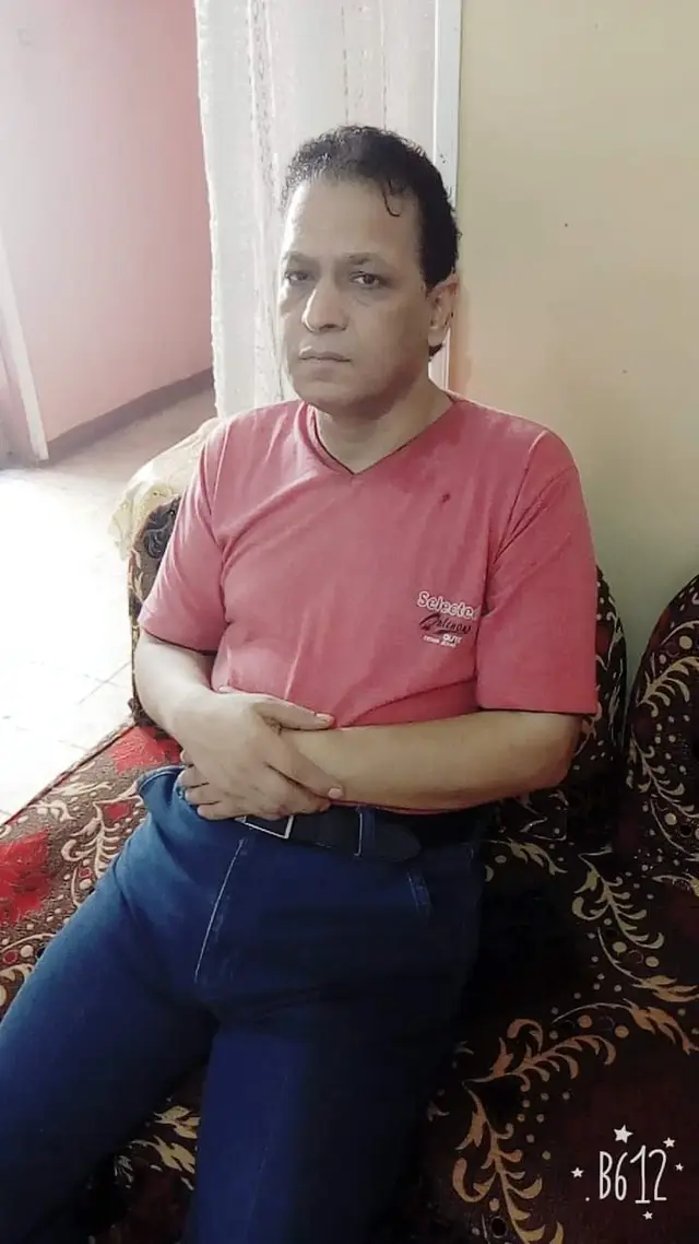 عبد النبي فرج