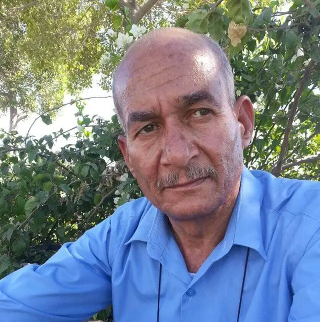 لم أُخبِر أحَدًا
