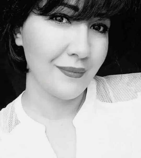 فدوى الزياني