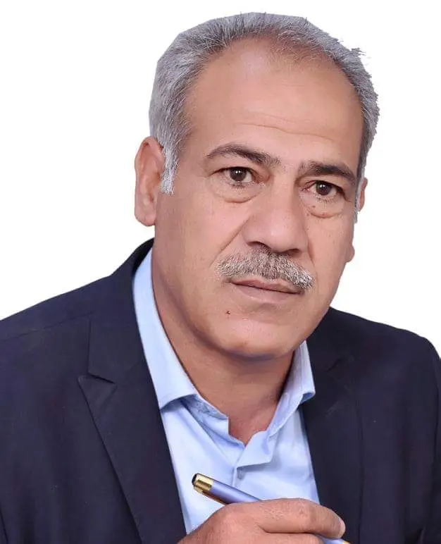 رعد زامل