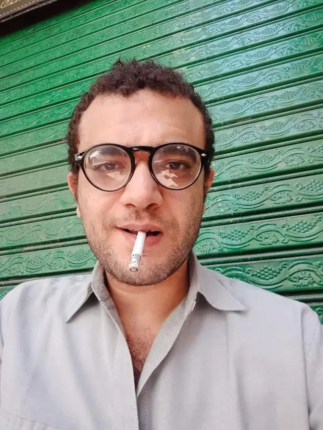 تامر الهلالي