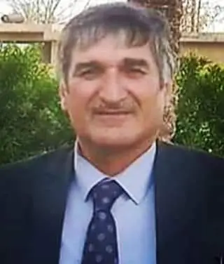أمير الحلاج