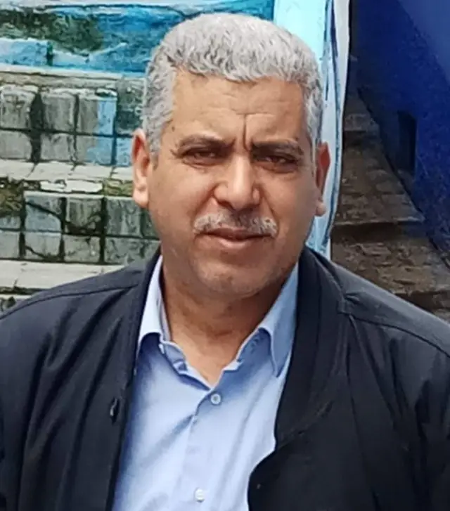 قصائد طارئة…
