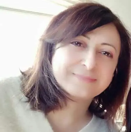 وداد سلوم