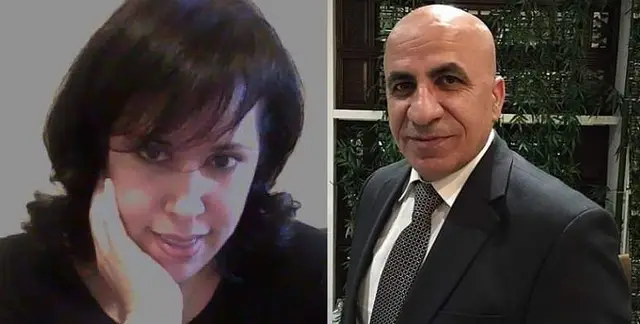 قراءة اُنطباعية حول قصيدة " غرفة تُقبّلُ كفَّ أمّي " للشاعر عدنان شيخموس بقلم الشاعرة نزهة تمار