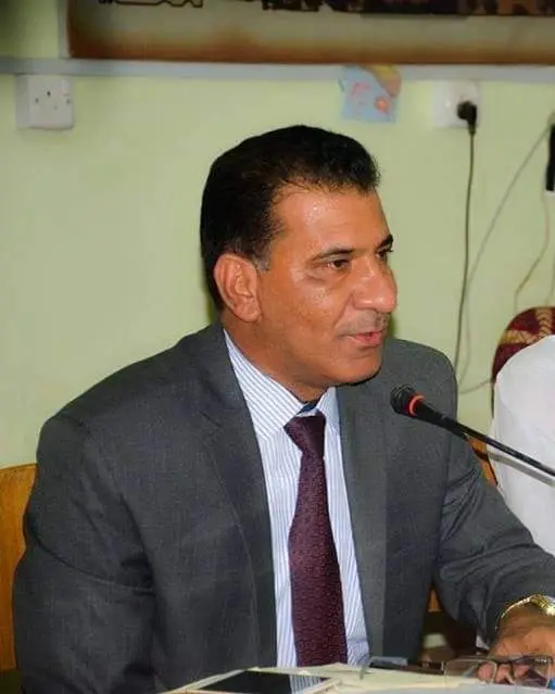 بأتساع الدهشة عمران العبيدي