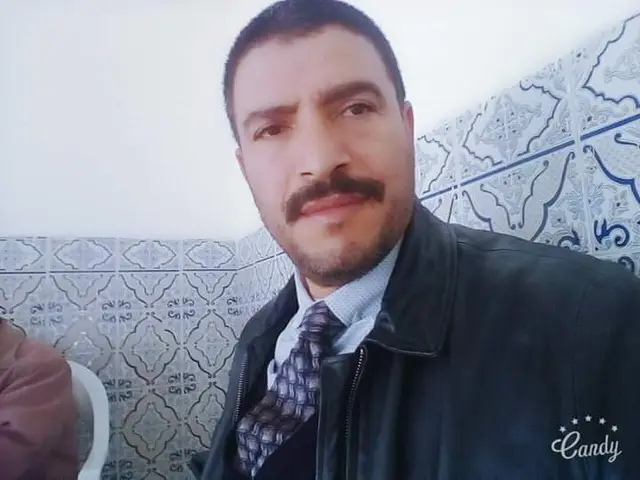 إعْلاَن ضَيَاع عبد الواحد السويح / تونس