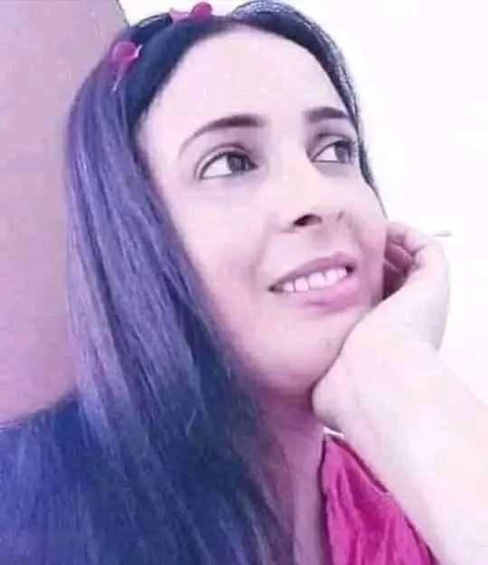الزجاج الدامي بقلم الكاتبة التونسية سماح بني داود