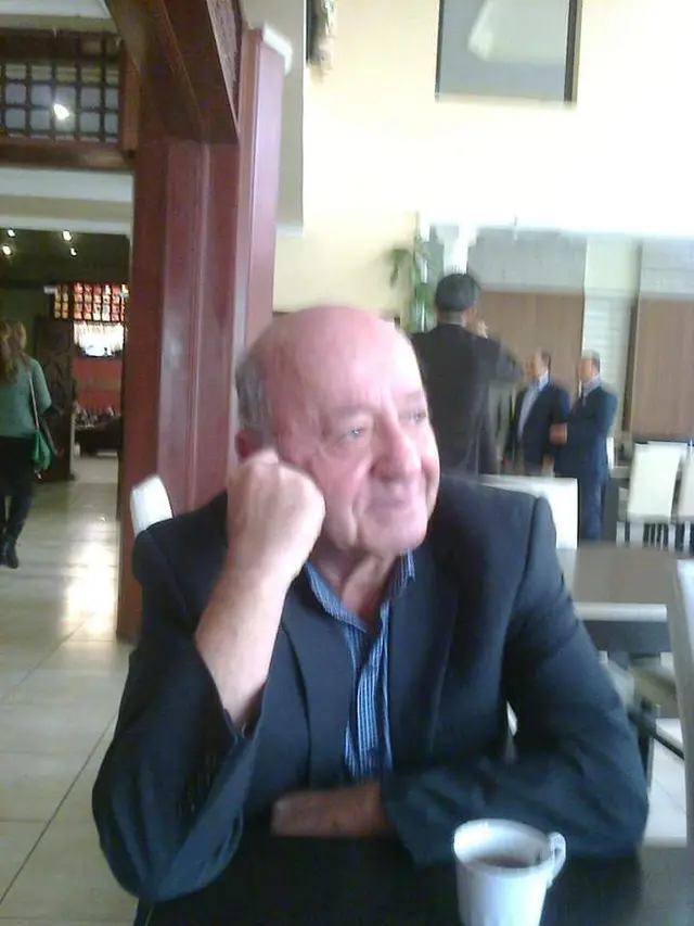زهير بردى