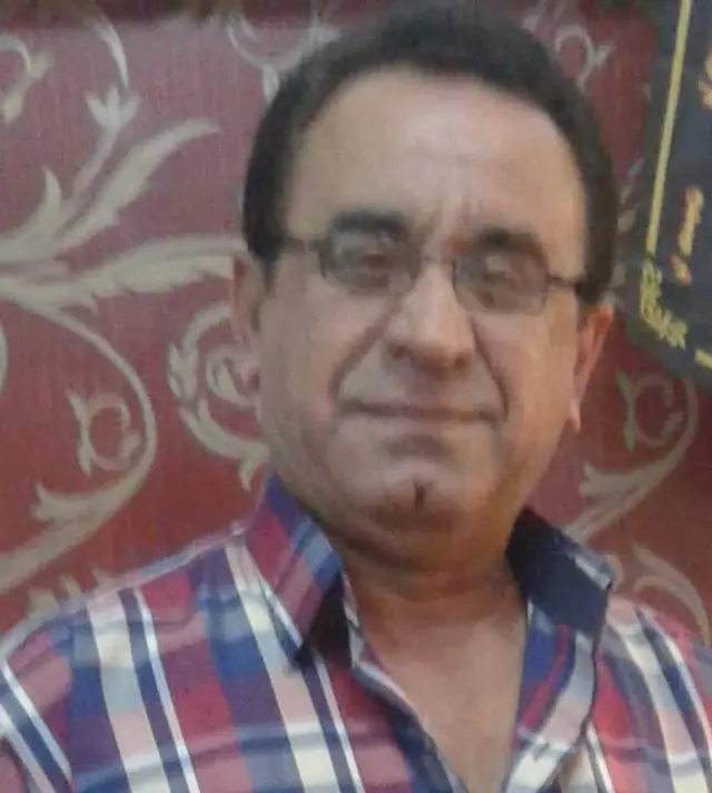 عبد السادة البصري
