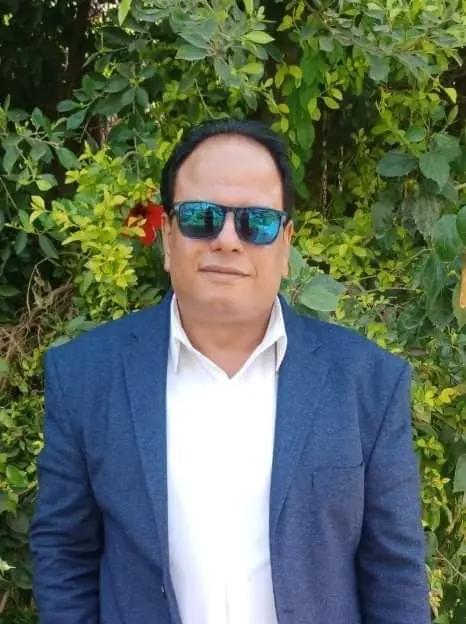 كمال ابو النور