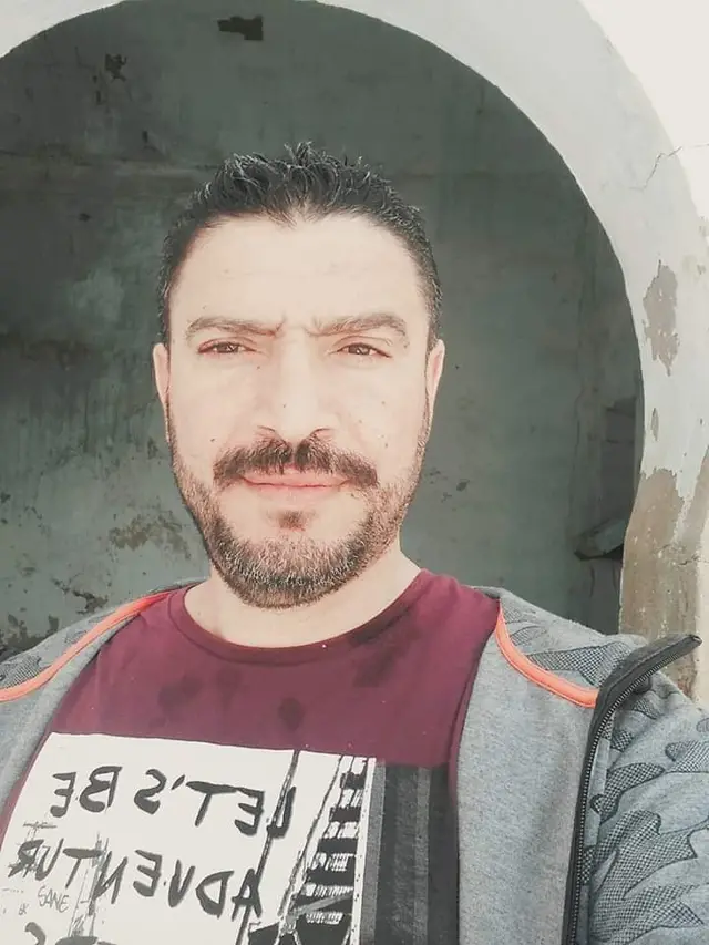 حَديث الطَّائر عبد الواحد السويح ———–