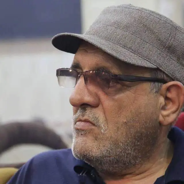 فهمي صالح