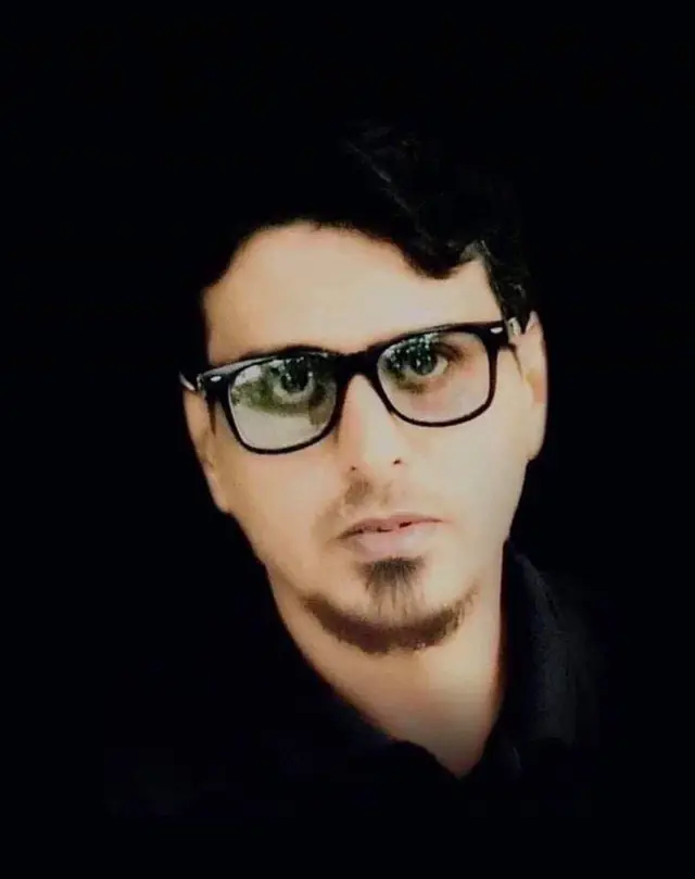 مع مي مظفّر