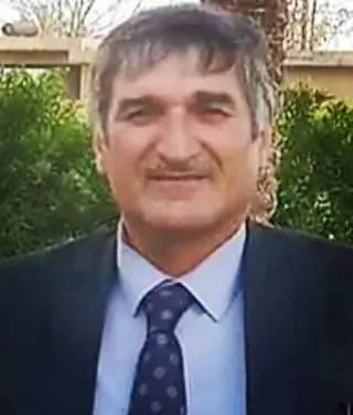 أمير الحلاج