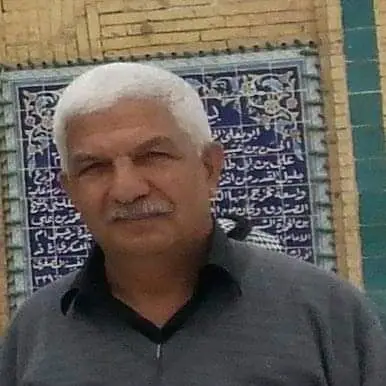 عباس السلامي