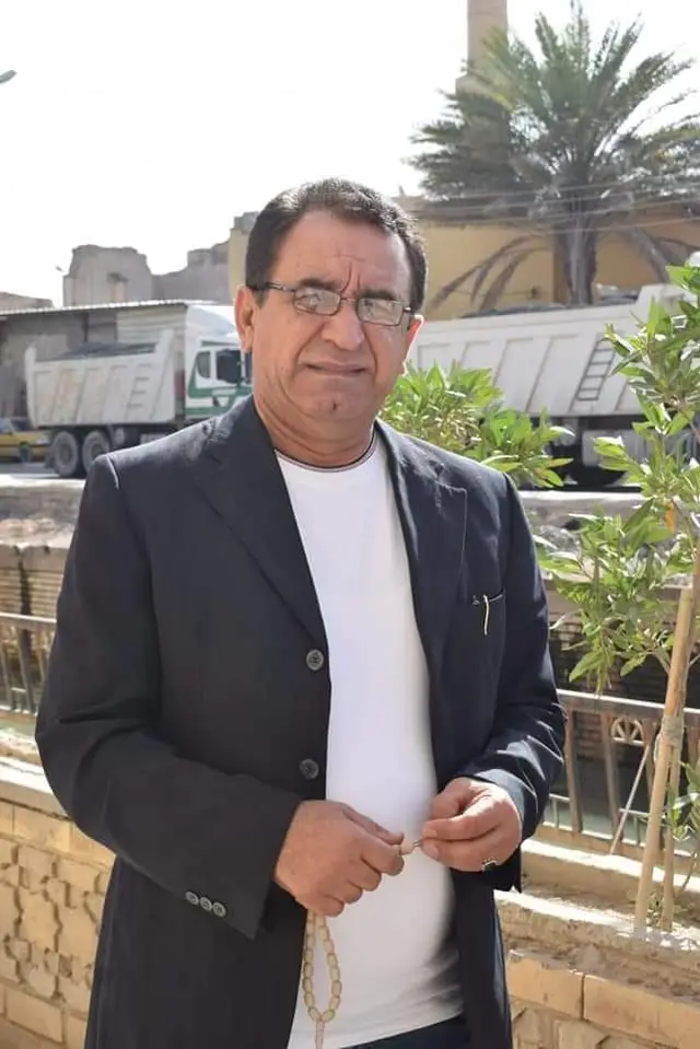 عبد السادة البصري