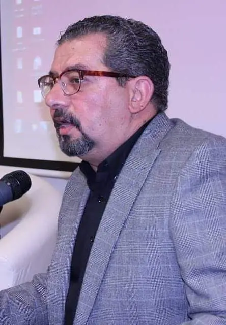 عندما يستحيل الوطن سجنا قراءة في رواية (ابنة القومندان) للروائي شريف حتاتة