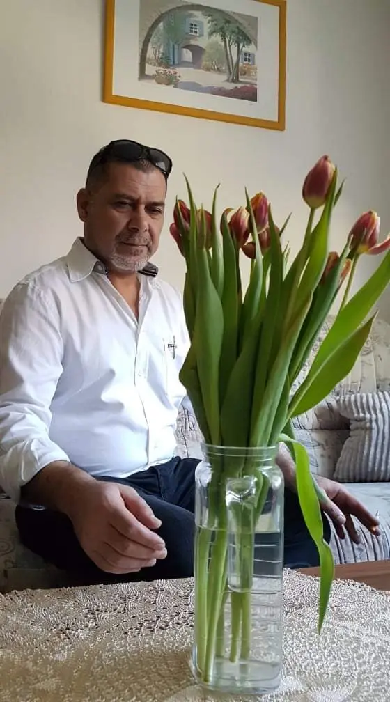 أفتقدُكِ