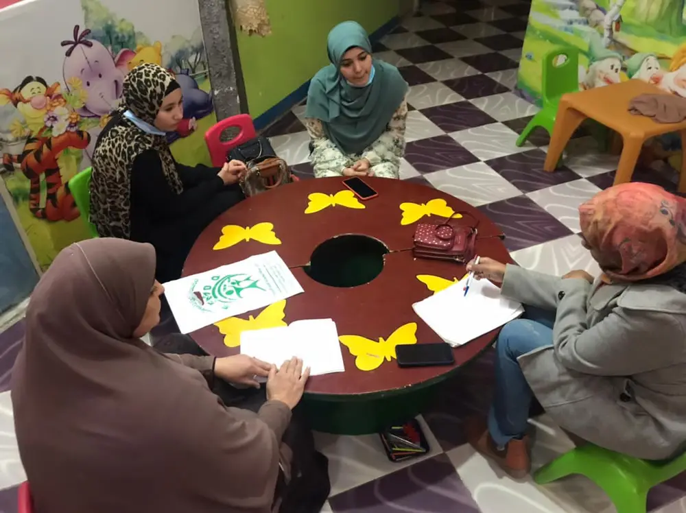 Photograph 2 from: Trip Activity Workshop
