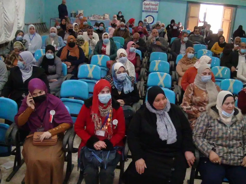 Photograph 7 from: The Girls' Employment Project