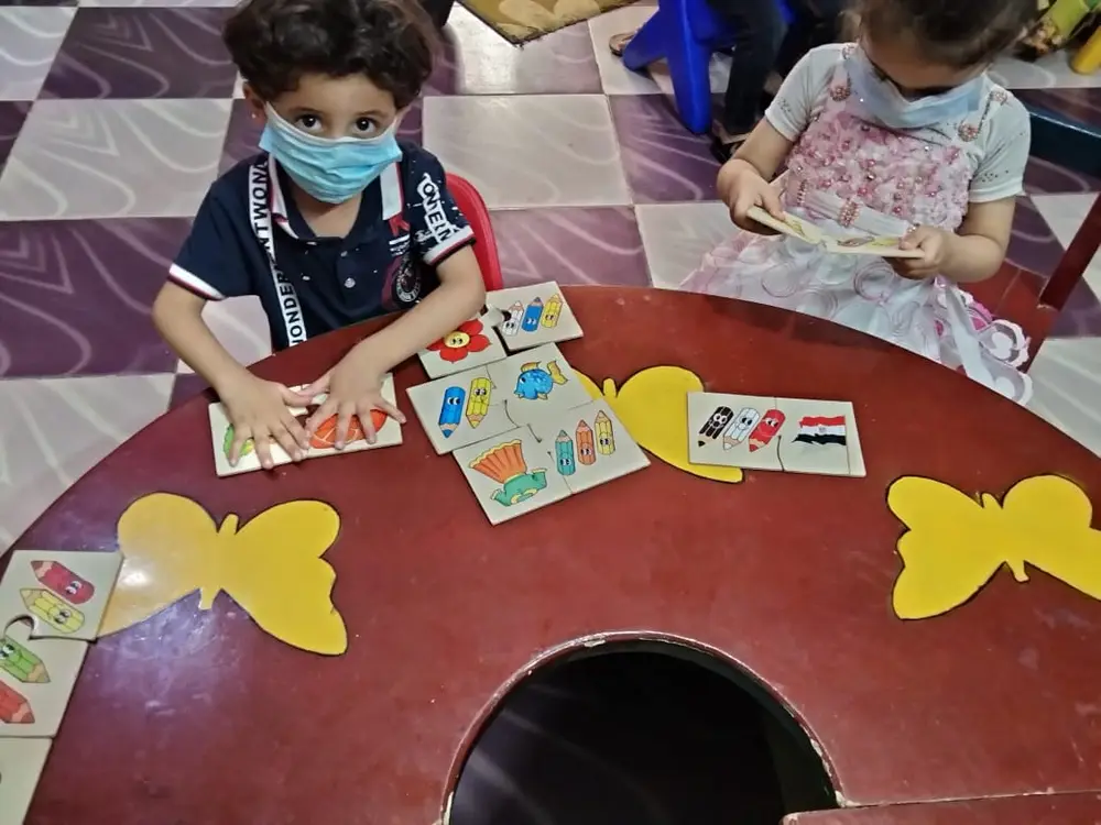 Photograph 2 from: EFDQ Kindergarten