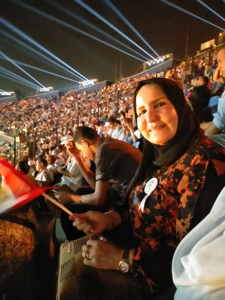 Photograph 2 from: Egypt Deserves It