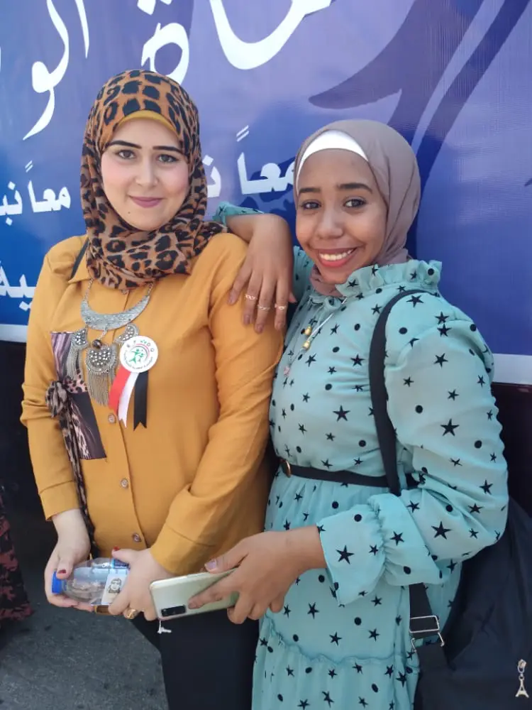 Photograph 6 from: Egypt Deserves It