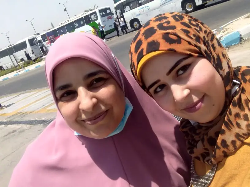 Photograph 7 from: Egypt Deserves It