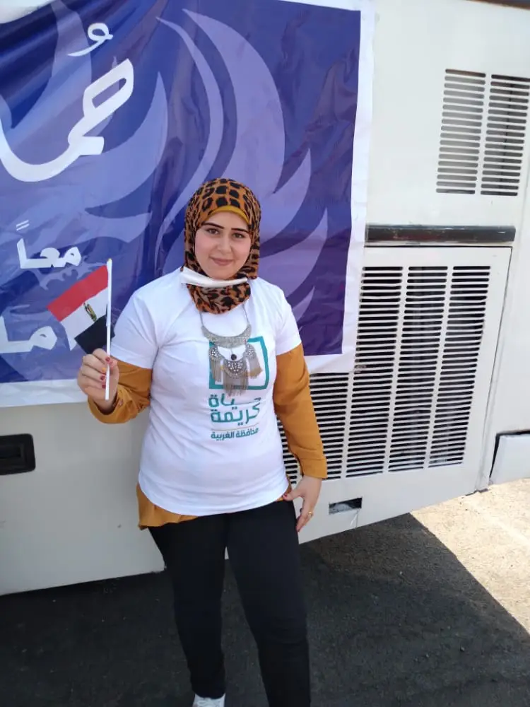 Photograph 5 from: Egypt Deserves It
