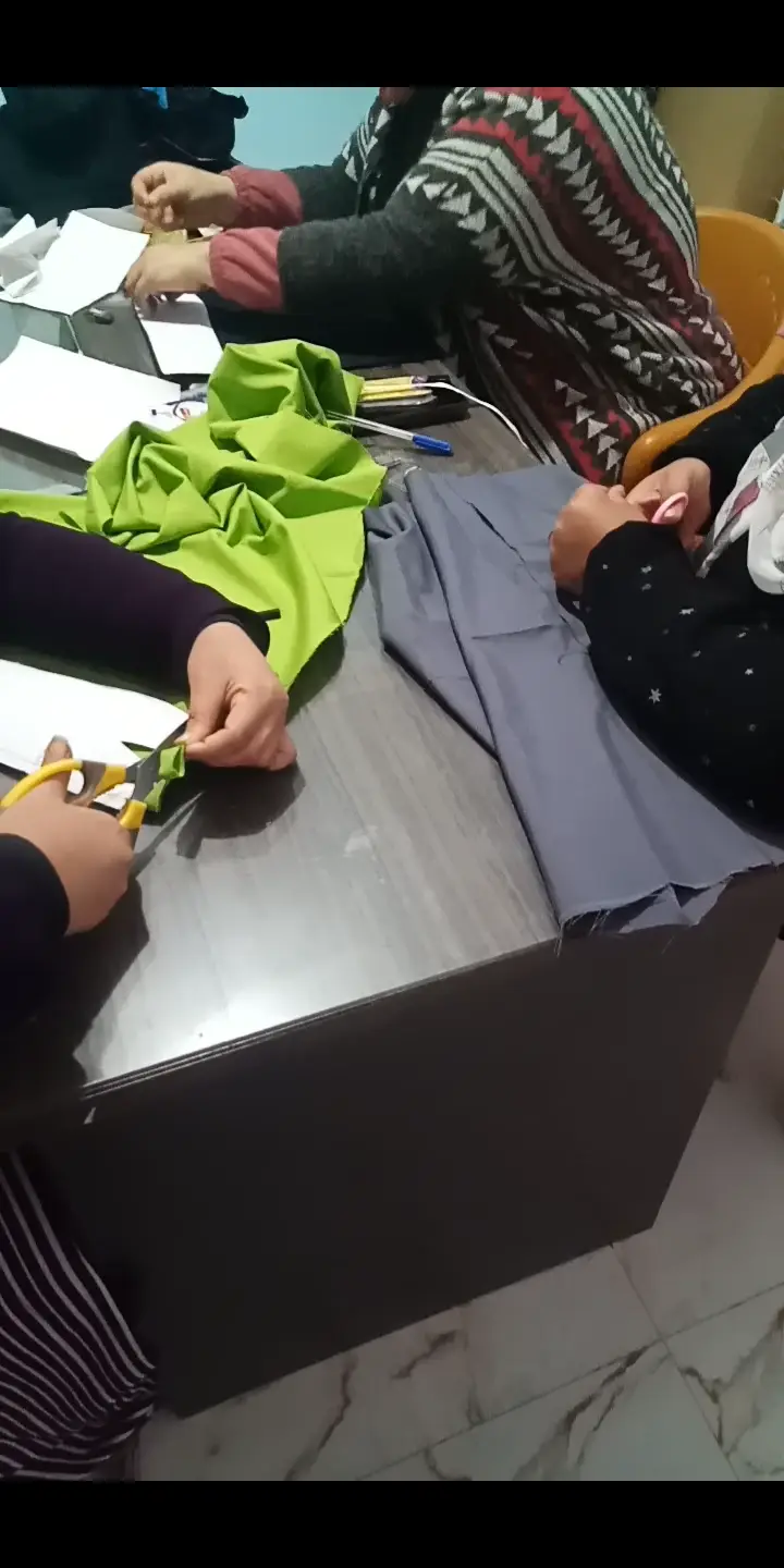 صورة 4 من: برنامج للتفصيل