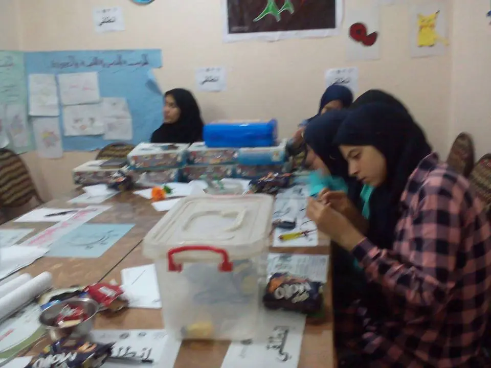 صورة 10 من: برامج الروبوت