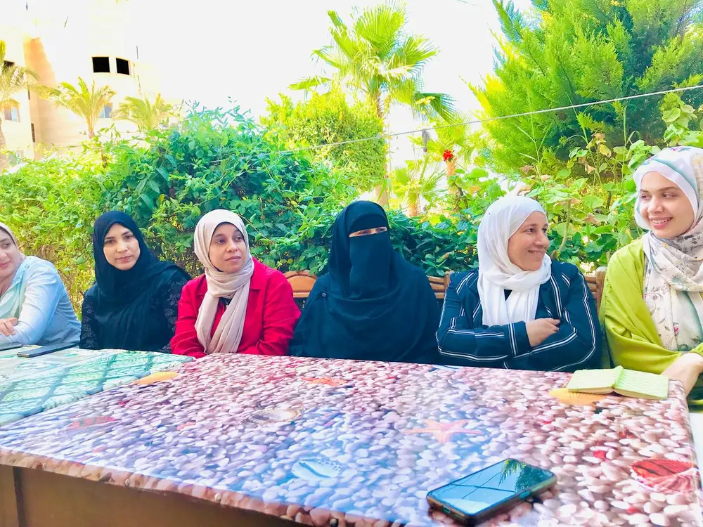 Photograph 6 from: Interactive Skills with Sunrise Academy