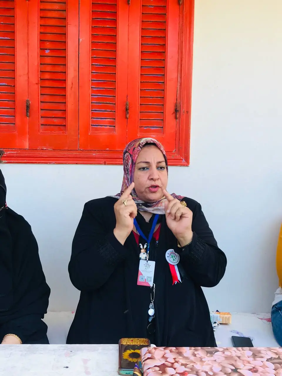 Photograph 3 from: Interactive Skills with Sunrise Academy