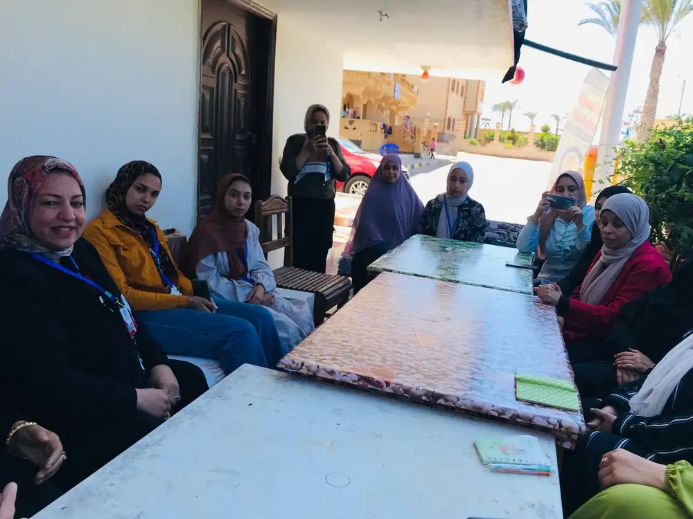 Photograph 15 from: Interactive Skills with Sunrise Academy