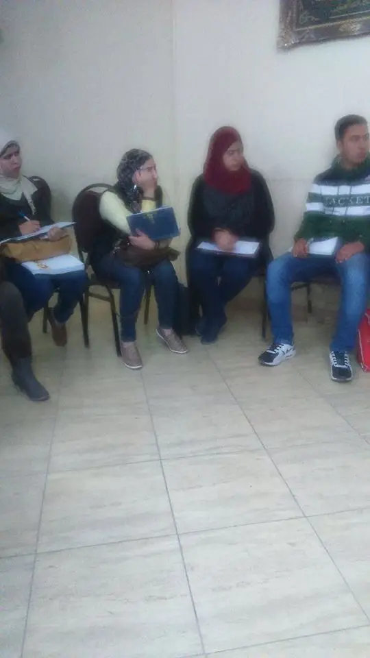 Photograph 1 from: Language Delay Training