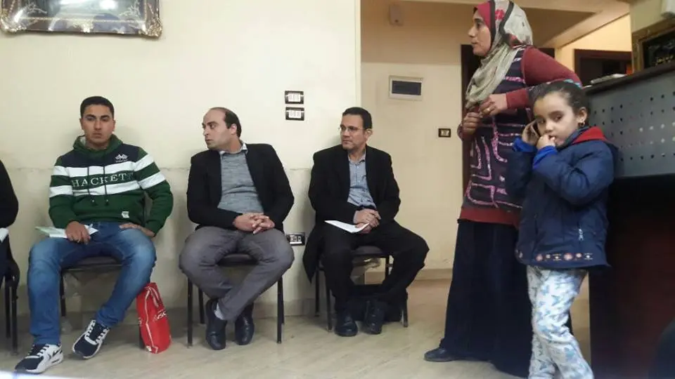 Photograph 3 from: Language Delay Training