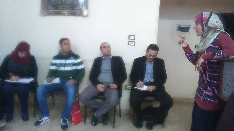 Photograph 5 from: Language Delay Training