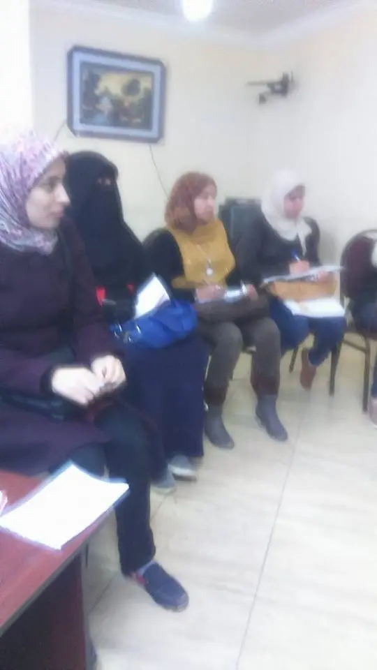 Photograph 7 from: Language Delay Training