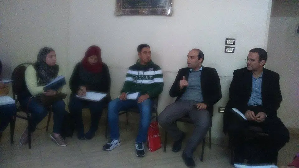 Photograph 8 from: Language Delay Training
