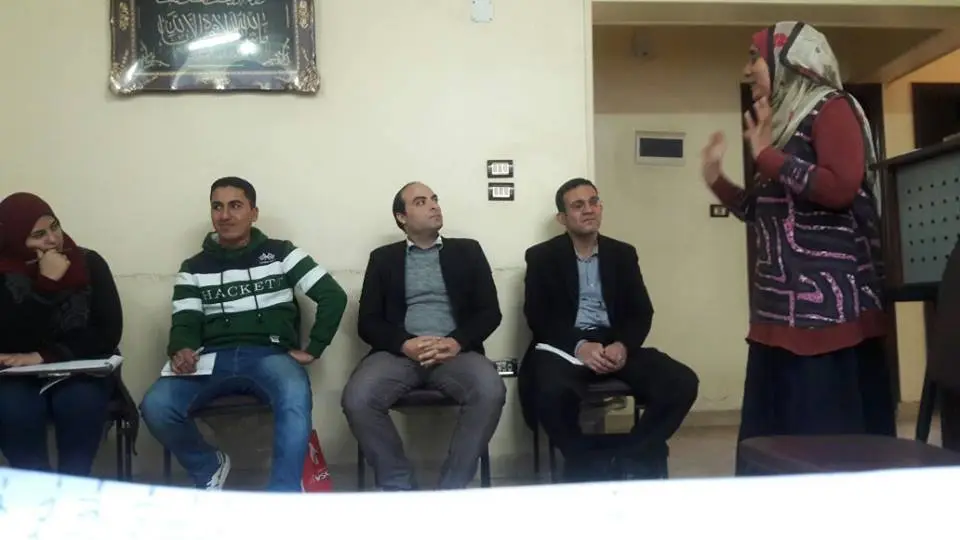 Photograph 9 from: Language Delay Training