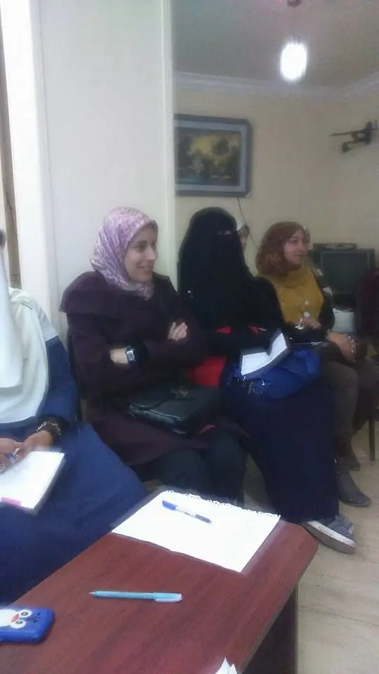 Photograph 10 from: Language Delay Training