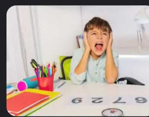 Autism in children