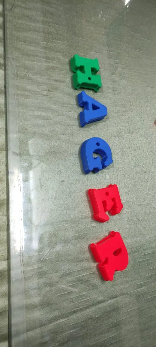 Working with children with ADHD and applying it academically