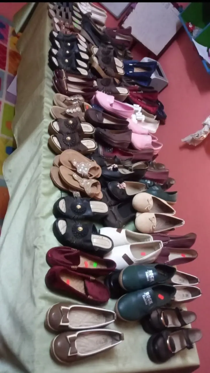 صورة 2 من: معرض المؤسسة المصرية للتنمية و الجودة
