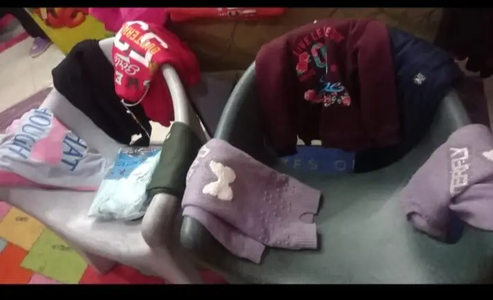 صورة 4 من: معرض المؤسسة المصرية للتنمية و الجودة