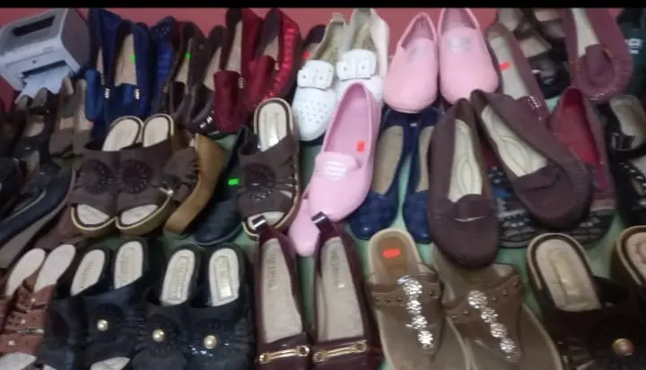 صورة 12 من: معرض المؤسسة المصرية للتنمية و الجودة