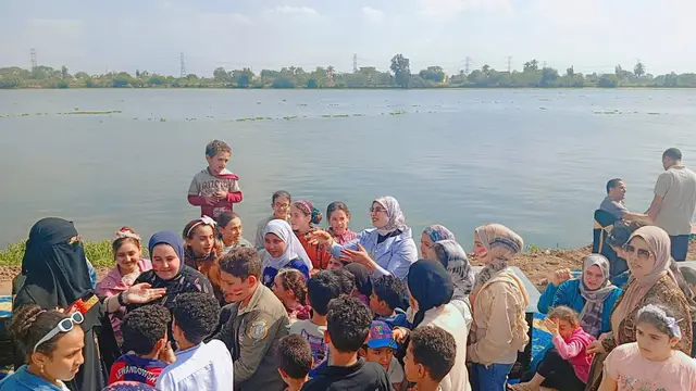 المؤسسة المصرية للتنمية و الجودة
