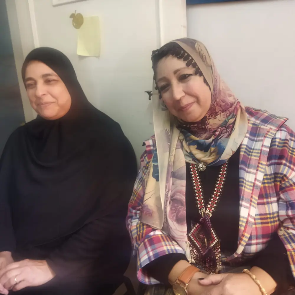 صورة 6 من: اجتماعات التميز المؤسسي