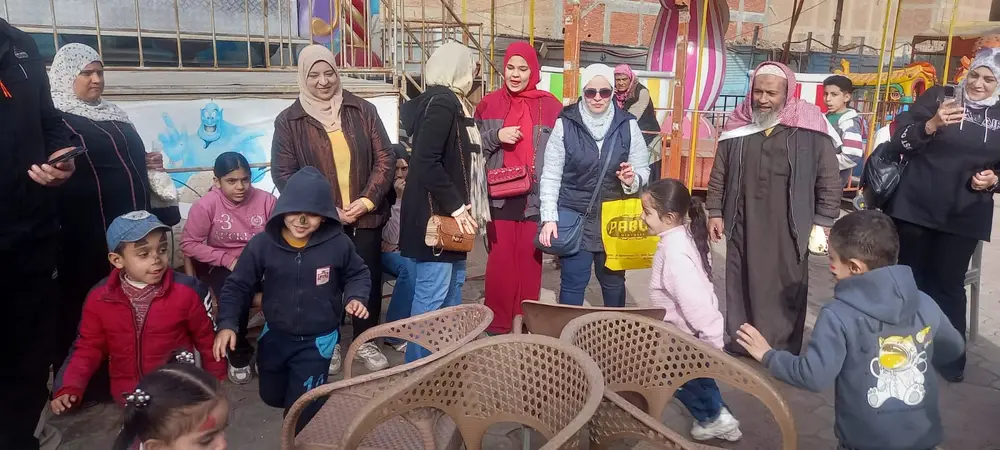 صورة 5 من: رحلات فرع المنصور و يبقى الاثر